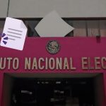 Avanzan 100 aspirantes a entrevistas para consejerías del INE