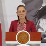 Claudia Sheinbaum niega influencia de Julio Scherer en su gobierno