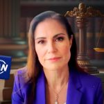 Antes de renunciar, Alejandra Gutiérrez acusó maltrato en el PAN