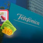 Telefónica concreta salida de México tras venta por 450 millones de dólares