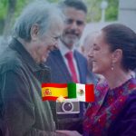 “Serrat no habría estado con la venezolana adlátere de Trump”… Y la hiperconectividad