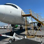 Viva celebrando 10 años de “Tecate Pa´l Norte” y su avión 108