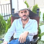 El Komander no desafía prohibición de corridos tumbados