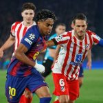 Atlético de Madrid vs FC Barcelona: Pronóstico y posibles alineaciones de la vuelta de cuartos de la Champions League