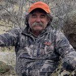 Cazador Ernie Dosio muere tras ser aplastado por elefantes en Gabón