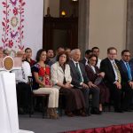 Quiénes son los expertos en fracking del equipo presentado por Claudia Sheinbaum