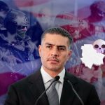 Harfuch revela cómo ingresaron a México los agentes de EU muertos en Chihuahua