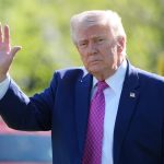 “Me dará un abrazo”: Trump habla de Xi Jinping tras acuerdo con Irán