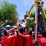 Sobre el Viernes Santo