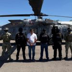 Violencia sacude Nayarit tras captura de Audias Flores “El Jardinero”