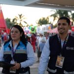 Secretaría de Salud de Aguascalientes alista operativo sanitario para Feria de San Marcos 2026