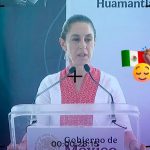 “México es un ejemplo”: Sheinbaum destaca avances del Plan México