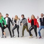 ¿A qué hora termina La Onda Vaselina en Foro Red Access? Horario del 26 de abril