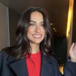 ¿Quién es Renata Notni? Actriz y modelo mexicana