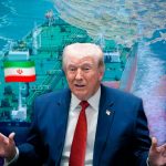Irán responde a Donald Trump con advertencia tras sus amenazas