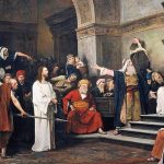 Juicio a Jesús, interculturalidad  y pluralismo jurídico