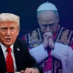 Trump se lanza contra papa León XIV; “le está haciendo daño a la Iglesia Católica”