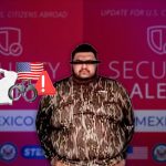 Estados Unidos emite alerta en Reynosa tras arresto del “R9” del Cártel del Golfo