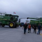 Paro transportistas sigue: bloqueos activos en estados hoy 7 de abril