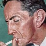 Agustín Lara o del éxito de los cantautores de voces feas