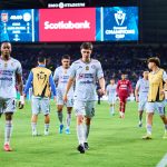 LAFC golea 3-0 a Cruz Azul y lo deja al borde de la eliminación en la Concachampions 2026