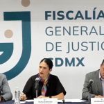 Bertha Alcalde: Fiscalía CDMX ya sigue una línea de investigación en caso Edith Guadalupe