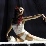 Concierto de FKA Twigs en Pepsi Center WTC: setlist y telonero del 23 de abril