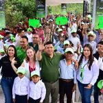 Ricardo Gallardo se mantiene entre los gobernadores mejor evaluados de México