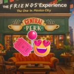 The Friends Experience en CDMX: boletos, fecha y sede