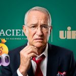 SCJN avala bloqueo de cuentas de la UIF y alcanza a Salinas Pliego