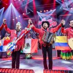 Los Tigres del Norte en Estadio GNP Seguros: precio de boletos, fecha y preventa