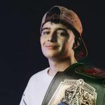 ¿Quién es El Menor? Freestyler de Chile