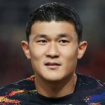 ¿Quién es Kim Min-jae? Futbolista de Corea del Sur