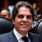 ¿Quién es Juan Carlos Valladares? Diputado del PVEM y esposo de Ximena Navarrete