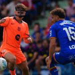 FC Barcelona vence a Getafe y se acerca al título de LaLiga