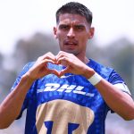 Pumas llega debilitado ante América tras convocatoria de “Memote” Martínez