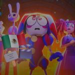The Amazing Digital Circus en México: fans lanzan campaña para llevar “The Last Act” a cines