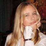 ¿Quién es Luiza Rozova? DJ y presunta hija ilegítima de Vladimir Putin