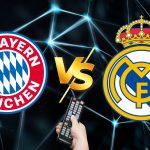 Bayern Múnich vs Real Madrid: ¿Cuándo y dónde ver la Champions League?
