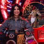 Alana Flores se sincera tras dejar el boxeo: “me siento liberada”