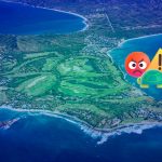 Habitantes de Punta Mita protestan por daños a zona de desove de tortugas