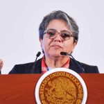 Raquel Buenrostro sanciona a proveedor del IMSS por irregularidades