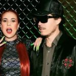 ¿A qué hora termina el concierto de María Daniela y su Sonido Lasser? Horarios del 18 y 19 de abril