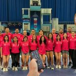 Final de la Copa del Mundo de Clavados 2026: Día, hora y dónde ver el evento