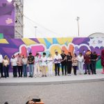 Américo Villarreal encabeza festejo DIFZania 2026 en Tamaulipas