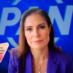 Alejandra Gutiérrez renuncia al PAN: “me voy con la conciencia tranquila”