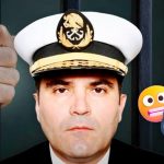 Harfuch anuncia captura de Fernando Farías Laguna en Argentina