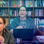 “No entendieron nada”: Lenia Batres aclara voto en la SCJN sobre prótesis para menores