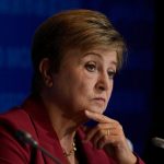 “Tiempos difíciles”: FMI alerta por conflictos y altos precios energéticos