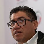 Saúl Monreal advierte fractura en Morena rumbo a 2027